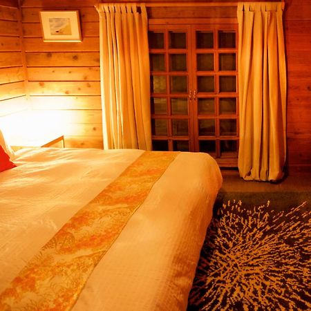 Snowball Chalet At Madarao Mountain Hotel Iiyama Room photo