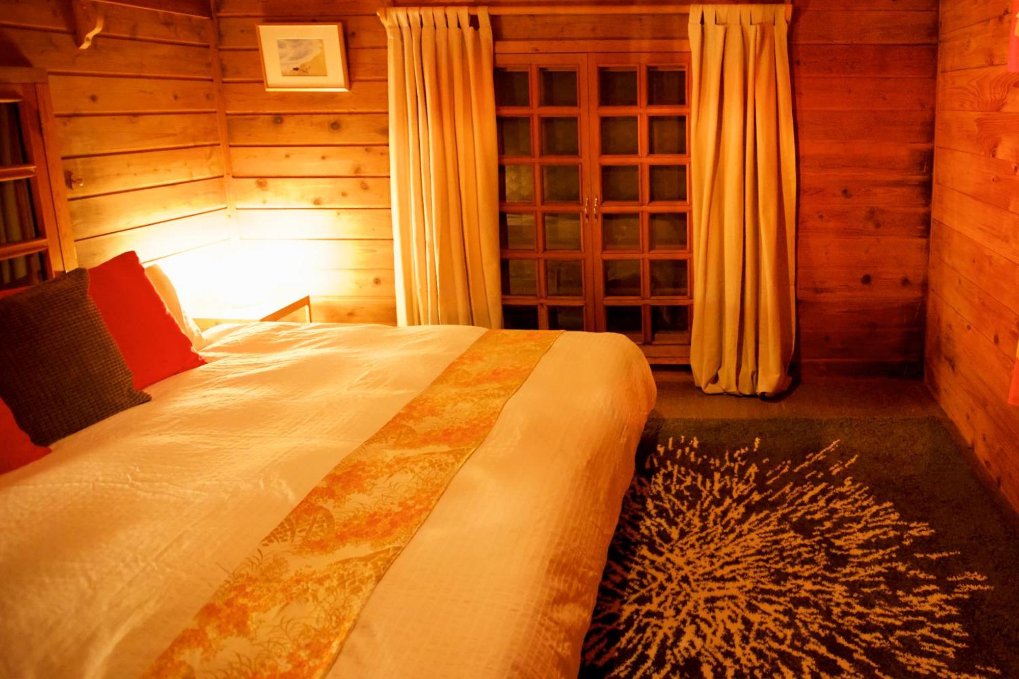 Snowball Chalet At Madarao Mountain Hotel Iiyama Room photo