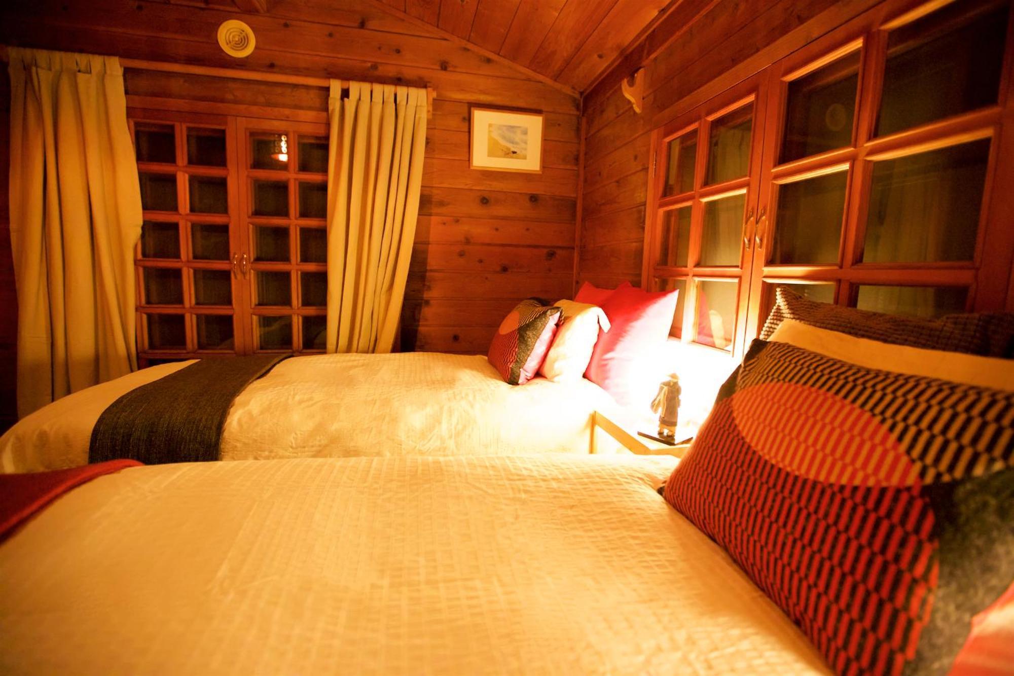 Snowball Chalet At Madarao Mountain Hotel Iiyama Room photo