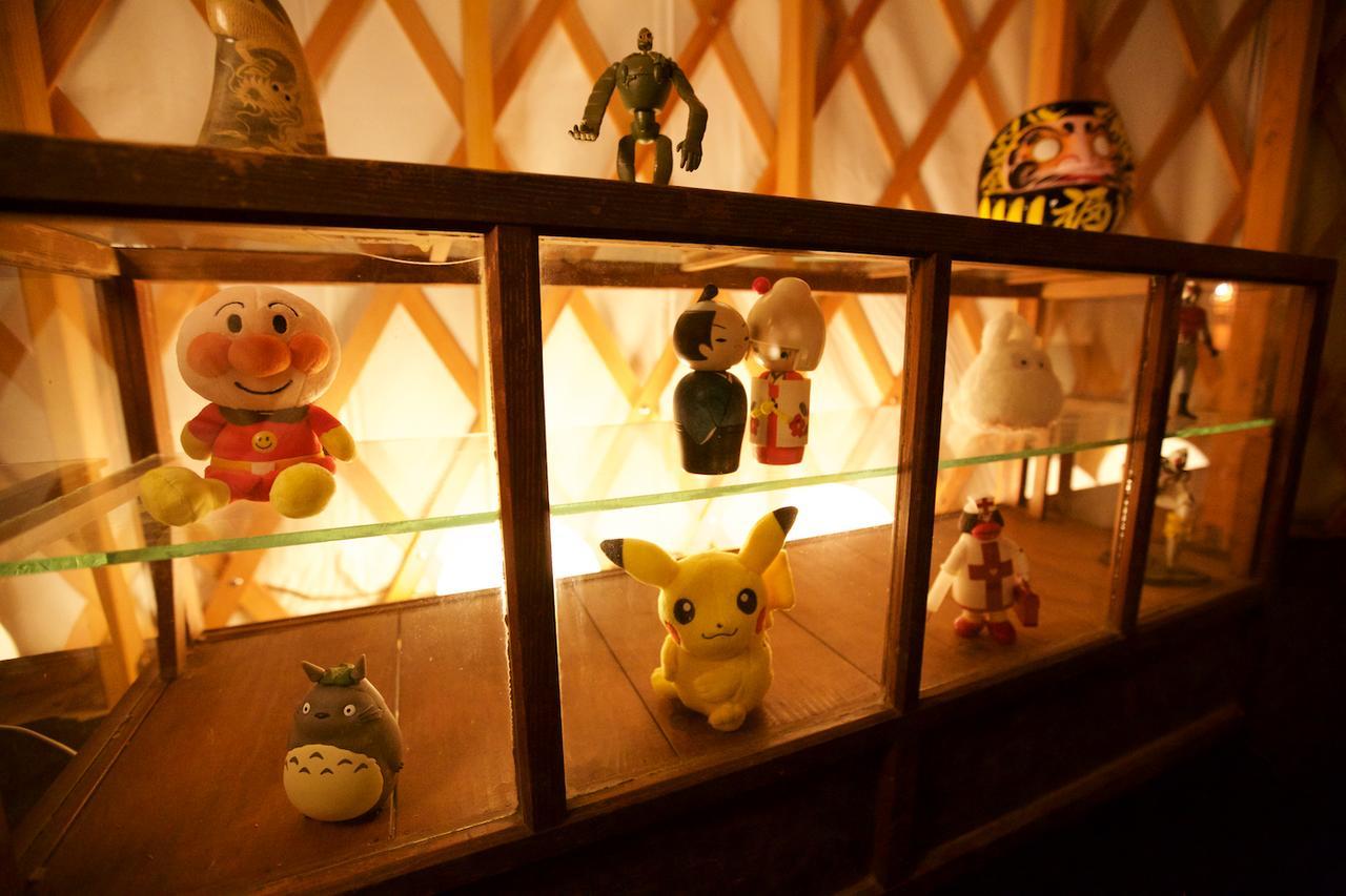 Snowball Chalet At Madarao Mountain Hotel Iiyama Exterior photo