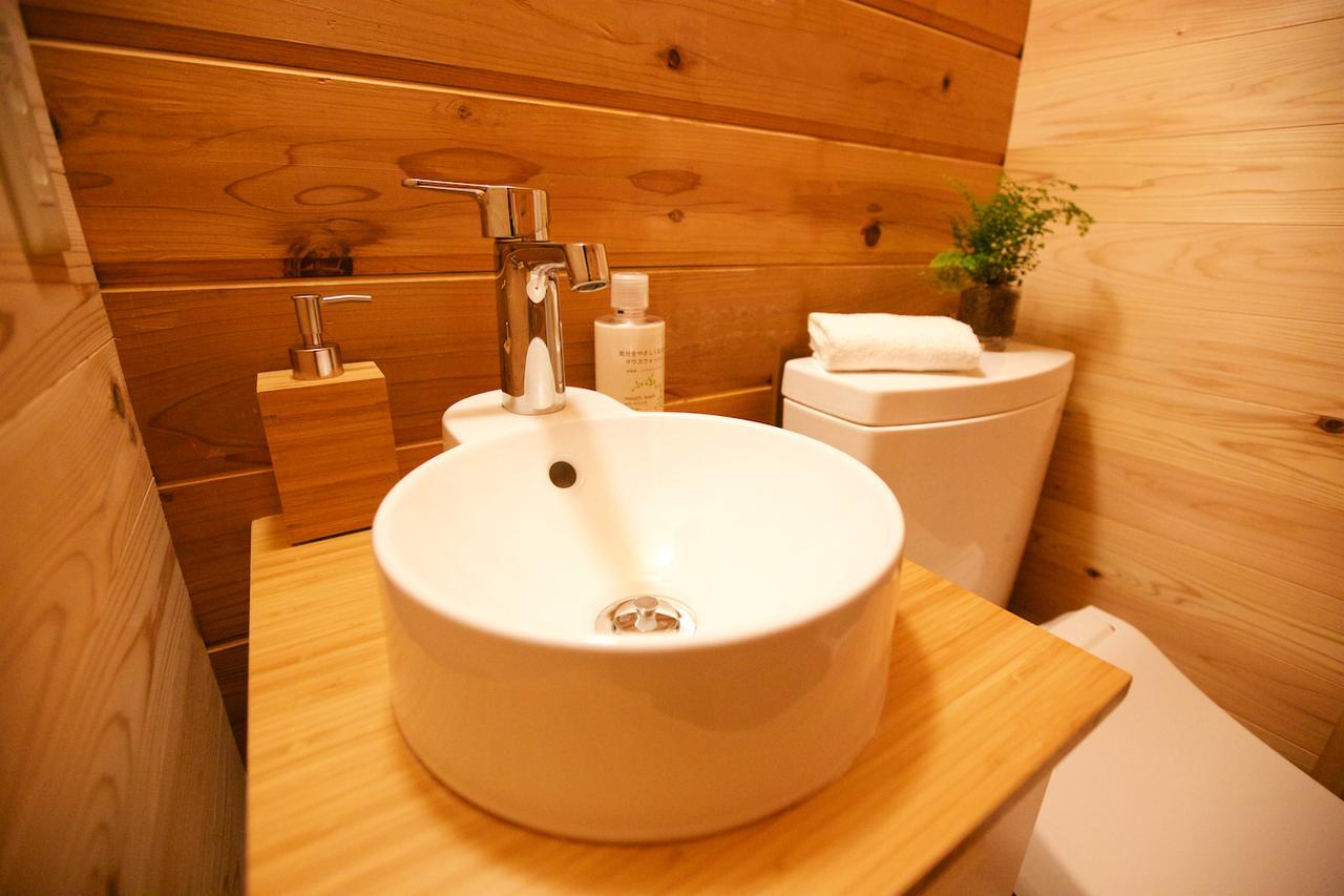 Snowball Chalet At Madarao Mountain Hotel Iiyama Exterior photo